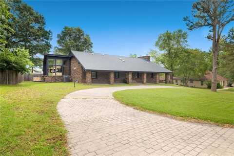 213 Suttle DR, Springdale, AR 72764