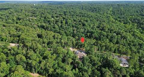 Hawnby CIR, Bella Vista, AR 72715