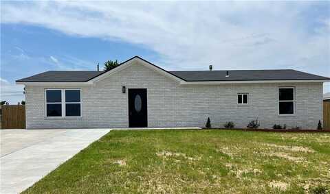 1312 Margaret PL, Rogers, AR 72756