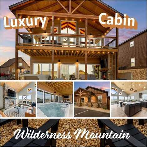 354 Settlers Cove, Kimberling City, MO 65686