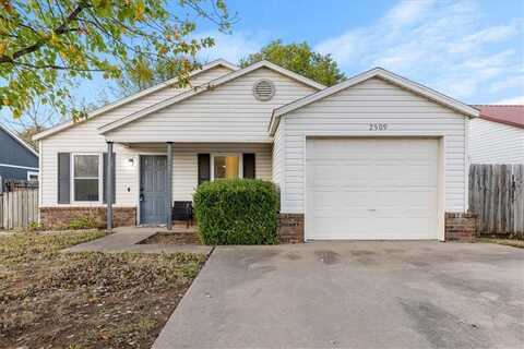 2509 SE 4th ST, Bentonville, AR 72712