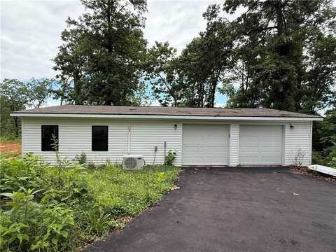 9742 El Camino RD, Rogers, AR 72758