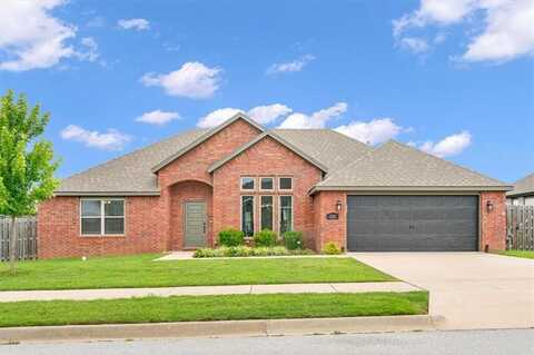 328 N Otoe ST, Farmington, AR 72730