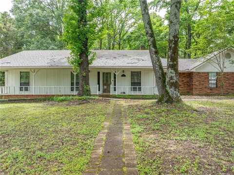 319 Belle AVE, Alma, AR 72921