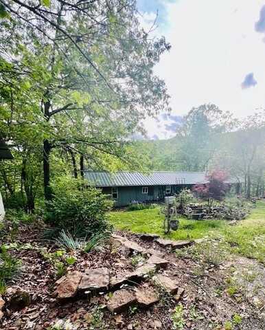 14163 Low Gap (WC 100) RD, West Fork, AR 72774