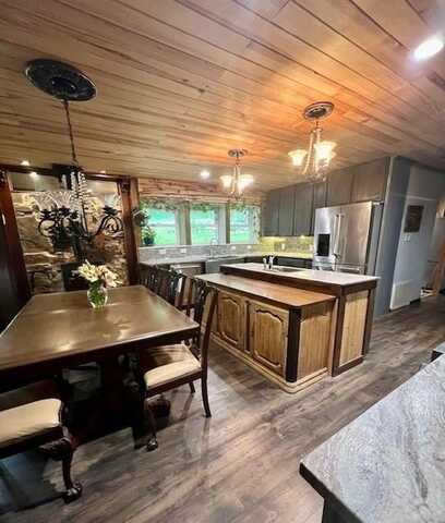 14163 Low Gap (WC 100) RD, West Fork, AR 72774