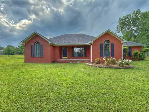 12640 W State Highway 155, Dardanelle, AR 72834