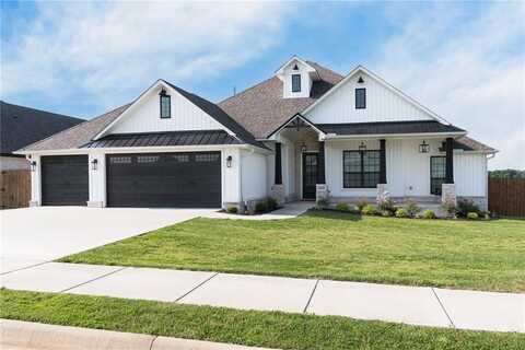 1909 Crump ST, Pea Ridge, AR 72751
