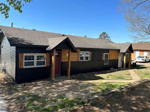 1880 W Kaywood LN, Fayetteville, AR 72703