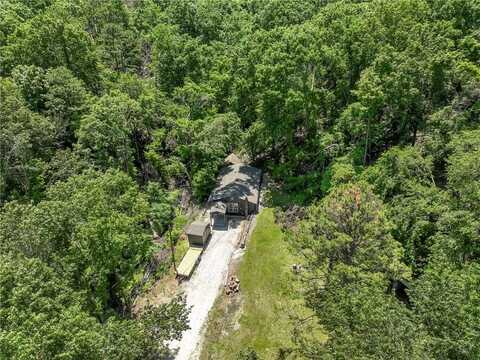 19051 Pinecrest LN, Rogers, AR 72756