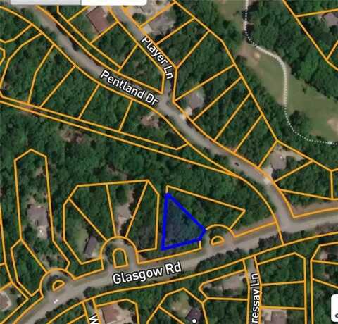 Gordon CIR, Bella Vista, AR 72715