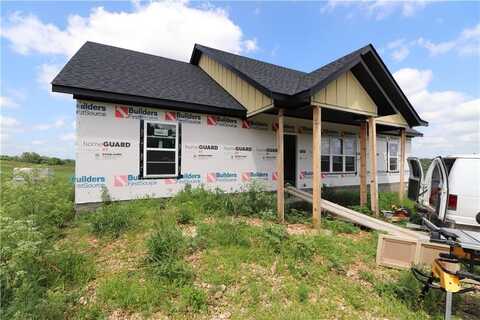 13228 Cincinnati Creek RD, Summers, AR 72769