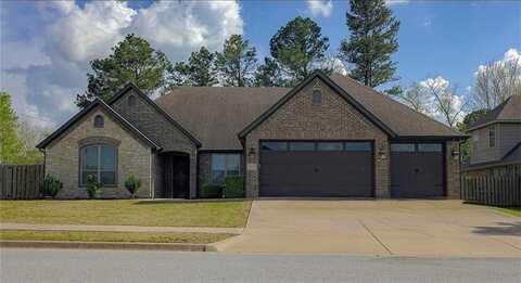 1730 Helen LN, Bentonville, AR 72713