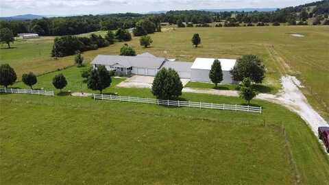10486 W 206 HWY, Harrison, AR 72601