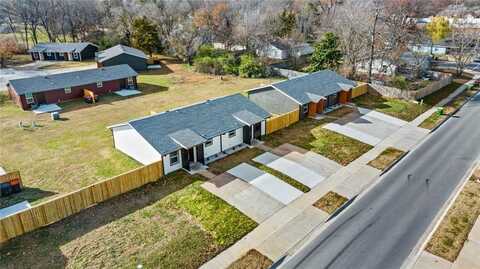 400 Trailside TER Unit #B, Springdale, AR 72764