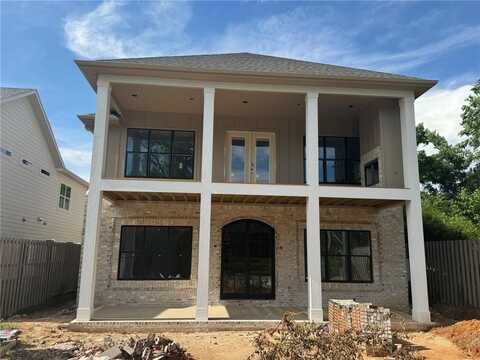 400 NW 7th ST, Bentonville, AR 72712
