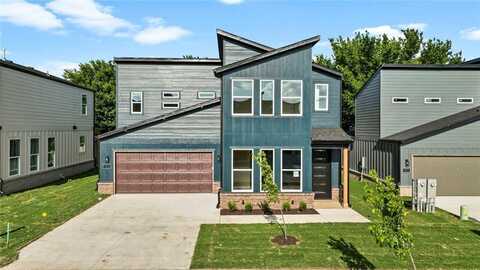 1301 SW Journey LN, Bentonville, AR 72713