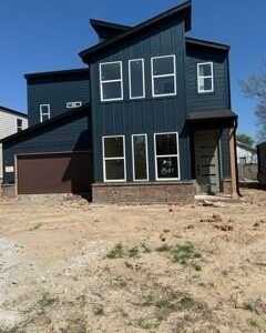 1301 SW Journey LN, Bentonville, AR 72713