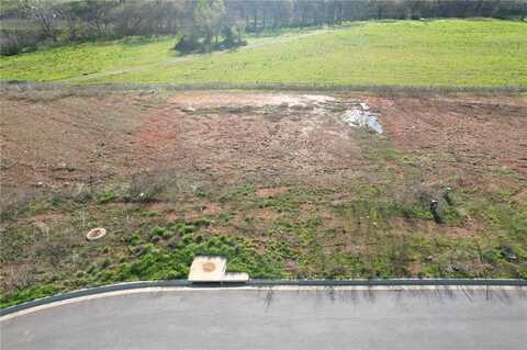 3411 SW Obsidian RD, Bentonville, AR 72713