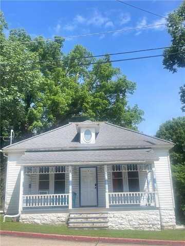 6 kingshighway ST, Eureka Springs, AR 72632