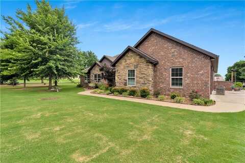 460 Viney Grove RD, Prairie Grove, AR 72753