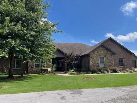 460 Viney Grove RD, Prairie Grove, AR 72753