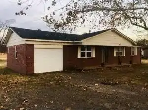 300 Pine Ridge Road, Pottsville, AR 72858