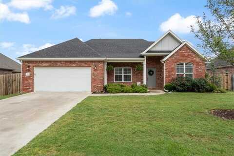 1265 Cassia, Tontitown, AR 72762