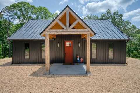 13460 Highway 187, Eureka Springs, AR 72631