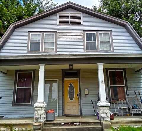 609 S 20th, Fort Smith, AR 72901