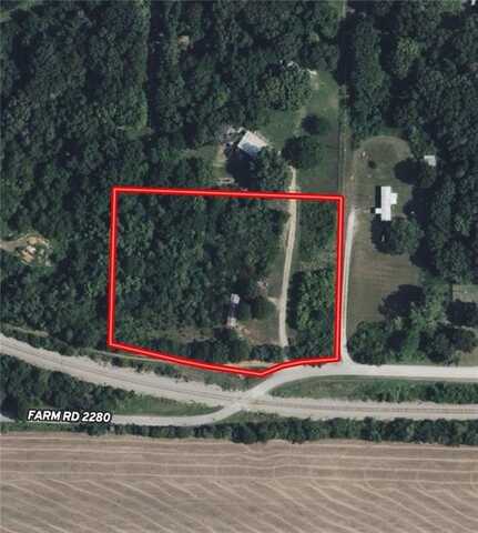 7218 Farm Road 2280, Seligman, MO 65745