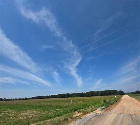 Marion Lee RD, Gentry, AR 72734