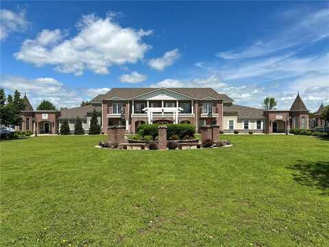 111 SE 22nd ST Unit #22, Bentonville, AR 72712