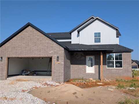 4932 Farmhouse, Springdale, AR 72762