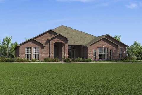 952 Woodbridge DR, Farmington, AR 72730
