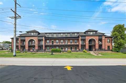 1115 N Leverett AVE Unit #205, Fayetteville, AR 72703