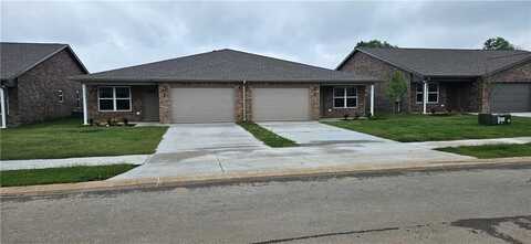 617 68th AVE, Highfill, AR 72712
