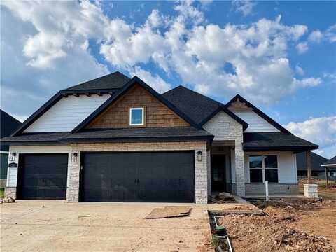 1240 Red Maple ST, Centerton, AR 72719