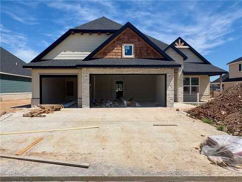 1240 Red Maple ST, Centerton, AR 72719