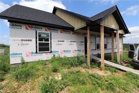 13228 Cincinnati Creek RD, Summers, AR 72769