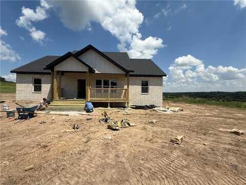 13228 Cincinnati Creek RD, Summers, AR 72769