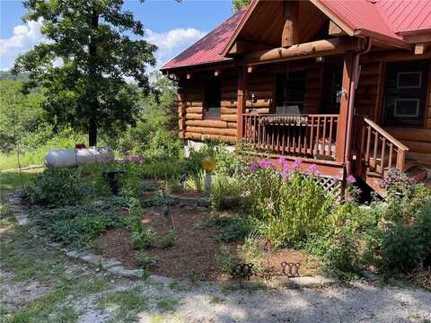 594 County Road 2462, Berryville, AR 72616