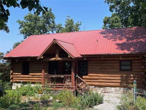 594 County Road 2462, Berryville, AR 72616