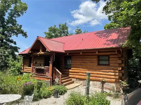 594 County Road 2462, Berryville, AR 72616