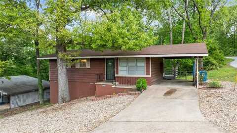 33 Gillingham DR, Bella Vista, AR 72715