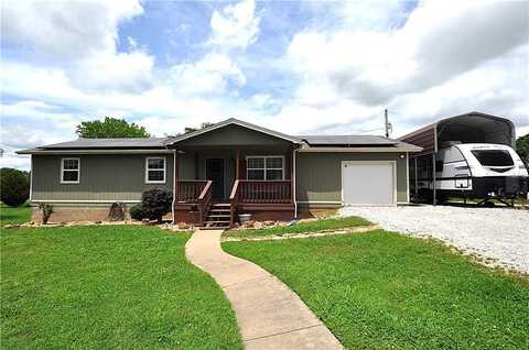 12739 Tyler RD, Farmington, AR 72730