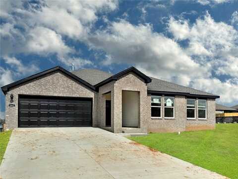 205 Ratliff AVE, Pea Ridge, AR 72751