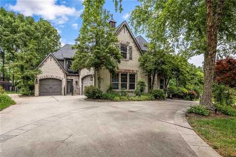 1000 NW Provence PL, Bentonville, AR 72712