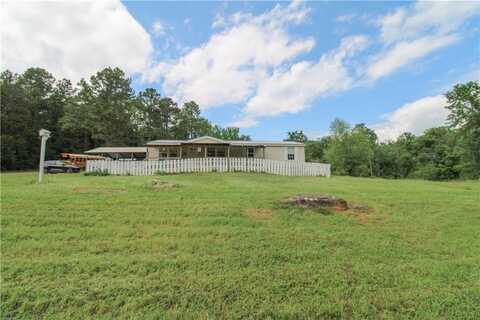 5175 River Mountain RD, Delaware, AR 72835