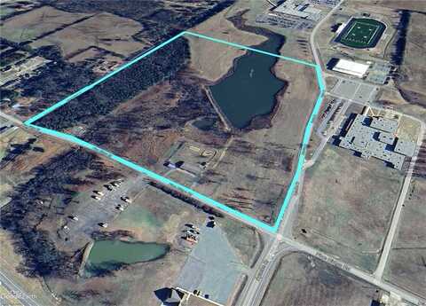 000 Pine Ridge RD, Pottsville, AR 72858